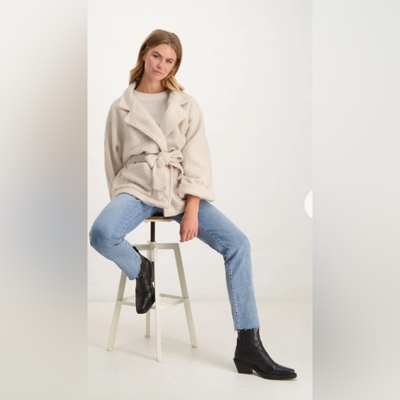 Circle of trust Roxy crossover, dazzling, blue jeans - Picture 4 of 6